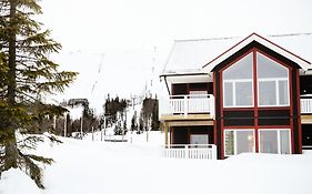 Trillevallens Apartments Are